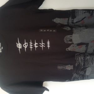 Uniqlo T Shirt from Japan